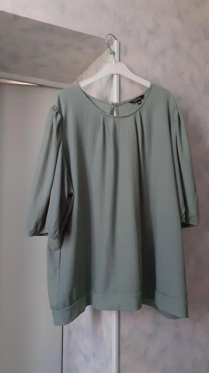 Top femme taille 54-56